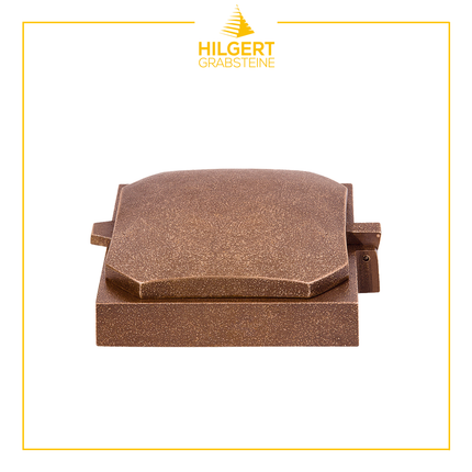 VR-ST-53219-b | Grabvase | Hilgert Grabsteine