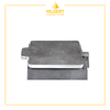 VR-ST-53228-alu | Grabvase | Hilgert Grabsteine