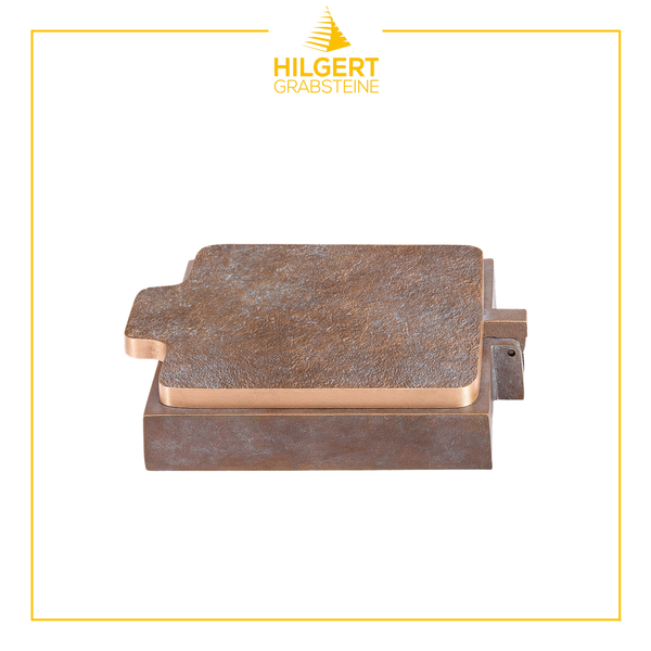 VR-ST-53228-wg | Grabvase | Hilgert Grabsteine