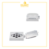 VR-ST-53234-alu | Grabvase | Hilgert Grabsteine