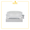 VR-ST-53234-alu | Grabvase | Hilgert Grabsteine
