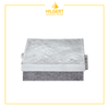 VR-ST-53257-alu-geb | Grabvase | Hilgert Grabsteine
