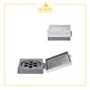 VR-ST-53257-alu-geb | Grabvase | Hilgert Grabsteine