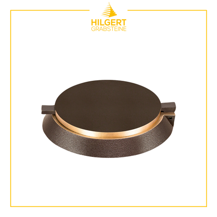 VR-ST-53262-db | Grabvase | Hilgert Grabsteine