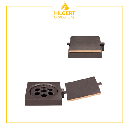 VR-ST-53263-db | Grabvase | Hilgert Grabsteine