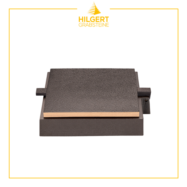 VR-ST-53263-db | Grabvase | Hilgert Grabsteine