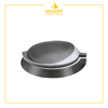 VR-ST-53300-alu-dg | Grabvase | Hilgert Grabsteine