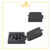 VR-ST-53301-alu-dg | Grabvase | Hilgert Grabsteine