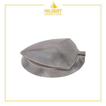 VR-ST-53302-a | Grabvase | Hilgert Grabsteine
