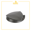VR-ST-53302-alu-dg | Grabvase | Hilgert Grabsteine