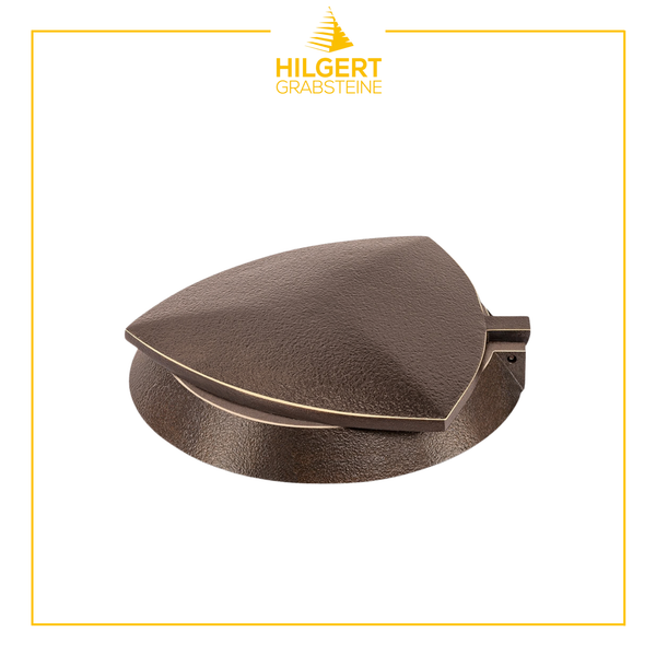 VR-ST-53302-db | Grabvase | Hilgert Grabsteine