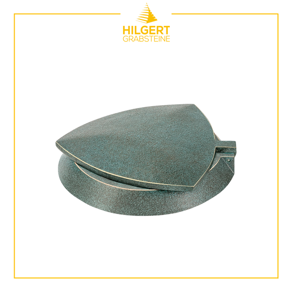 VR-ST-53302-g | Grabvase | Hilgert Grabsteine