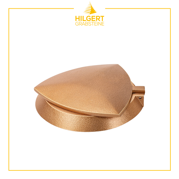 VR-ST-53302-hb | Grabvase | Hilgert Grabsteine