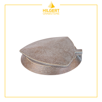 VR-ST-53302-wg | Grabvase | Hilgert Grabsteine