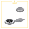 VR-ST-53303-alu | Grabvase | Hilgert Grabsteine