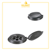 VR-ST-53312-alu-dg | Grabvase | Hilgert Grabsteine