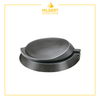 VR-ST-53312-alu-dg | Grabvase | Hilgert Grabsteine