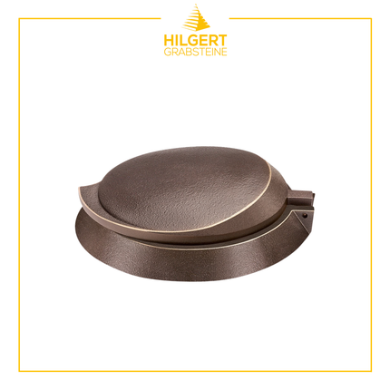 VR-ST-53312-db | Grabvase | Hilgert Grabsteine