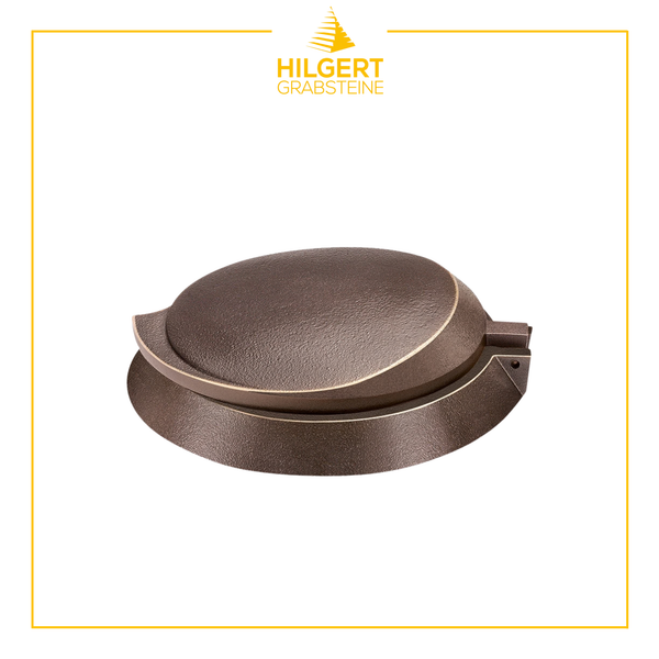 VR-ST-53312-db | Grabvase | Hilgert Grabsteine