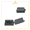 VR-ST-53313-alu-dg | Grabvase | Hilgert Grabsteine