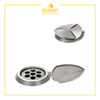 VR-ST-53314-alu | Grabvase | Hilgert Grabsteine