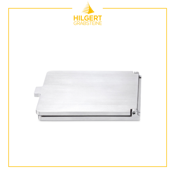 VR-ST-53315-edels | Grabvase | Hilgert Grabsteine