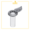 VR-ST-53316-alu | Grabvase | Hilgert Grabsteine