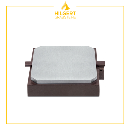 VR-ST-53319db-edels | Grabvase | Hilgert Grabsteine