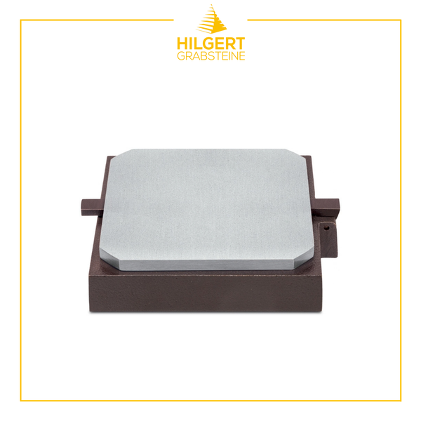 VR-ST-53319db-edels | Grabvase | Hilgert Grabsteine
