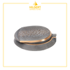 VR-ST-53325-a | Grabvase | Hilgert Grabsteine