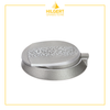 VR-ST-53325-alu-hg | Grabvase | Hilgert Grabsteine