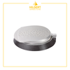 VR-ST-53325-alu-v | Grabvase | Hilgert Grabsteine