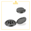 VR-ST-53325-schw | Grabvase | Hilgert Grabsteine