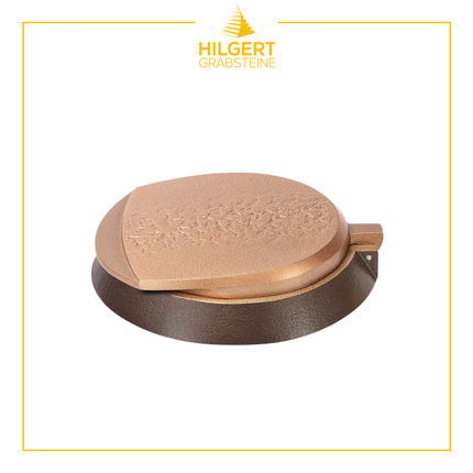 VR-ST-53325-v | Grabvase | Hilgert Grabsteine