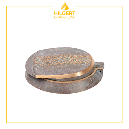 VR-ST-53325-wg | Grabvase | Hilgert Grabsteine