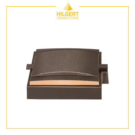 VR-ST-53326-db | Grabvase | Hilgert Grabsteine