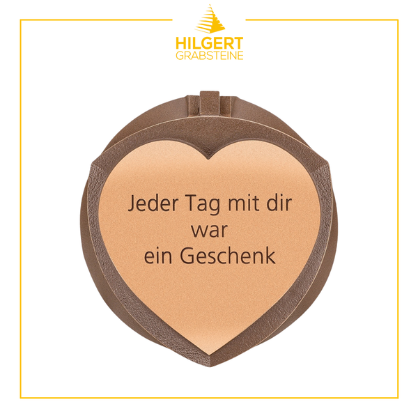 VR-ST-53330-b-gericke | Grabvase | Hilgert Grabsteine