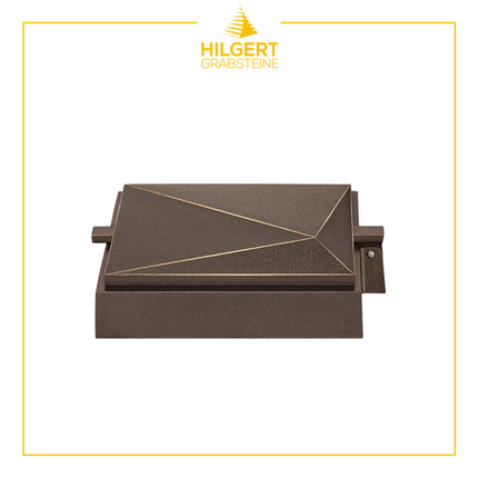 VR-ST-53331-db | Grabvase | Hilgert Grabsteine