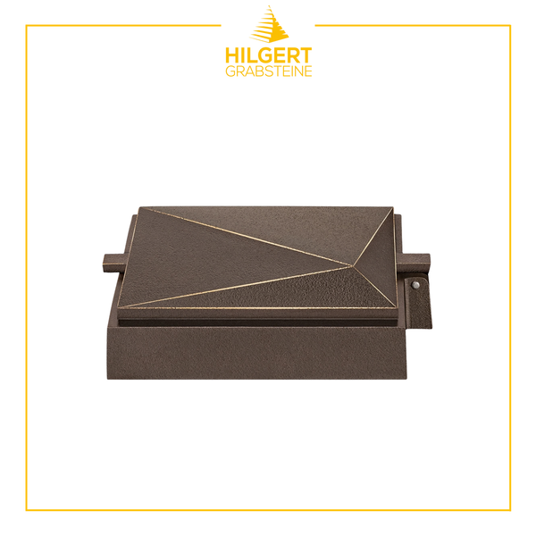 VR-ST-53331-db | Grabvase | Hilgert Grabsteine