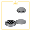 VR-ST-53335-alu | Grabvase | Hilgert Grabsteine