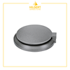 VR-ST-53335-alu | Grabvase | Hilgert Grabsteine