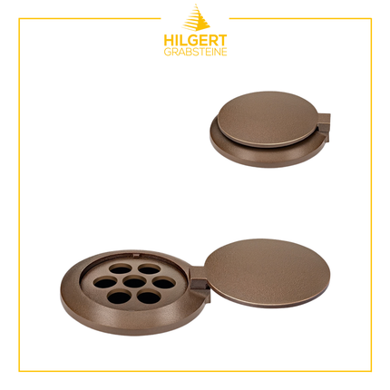 VR-ST-53335-b | Grabvase | Hilgert Grabsteine