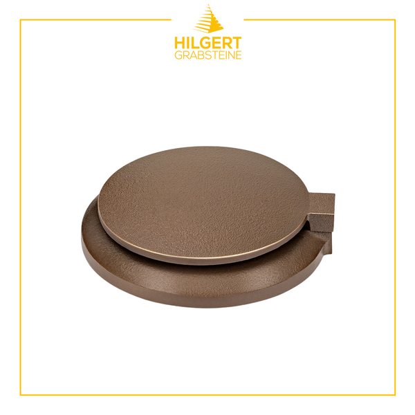 VR-ST-53335-b | Grabvase | Hilgert Grabsteine