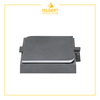 VR-ST-53352-alu | Grabvase | Hilgert Grabsteine