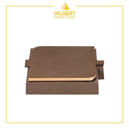 VR-ST-53352-b | Grabvase | Hilgert Grabsteine