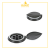 VR-ST-53355-alu-dg | Grabvase | Hilgert Grabsteine
