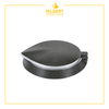VR-ST-53355-alu-dg | Grabvase | Hilgert Grabsteine