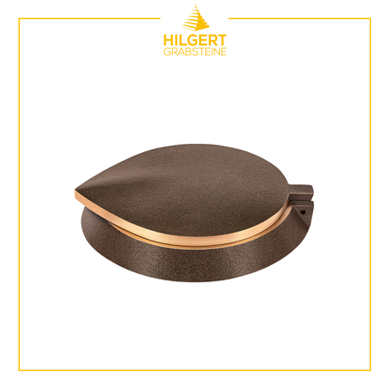 VR-ST-53355-db | Grabvase | Hilgert Grabsteine