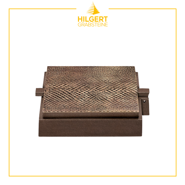 VR-ST-53358-db | Grabvase | Hilgert Grabsteine