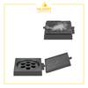 VR-ST-53359-alu-dg | Grabvase | Hilgert Grabsteine